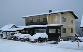 Volenter Gästehaus